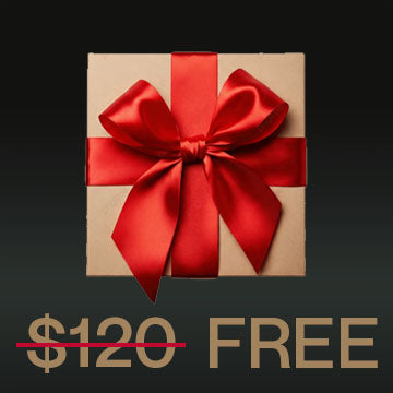 Mystery Gift (Worth $120)