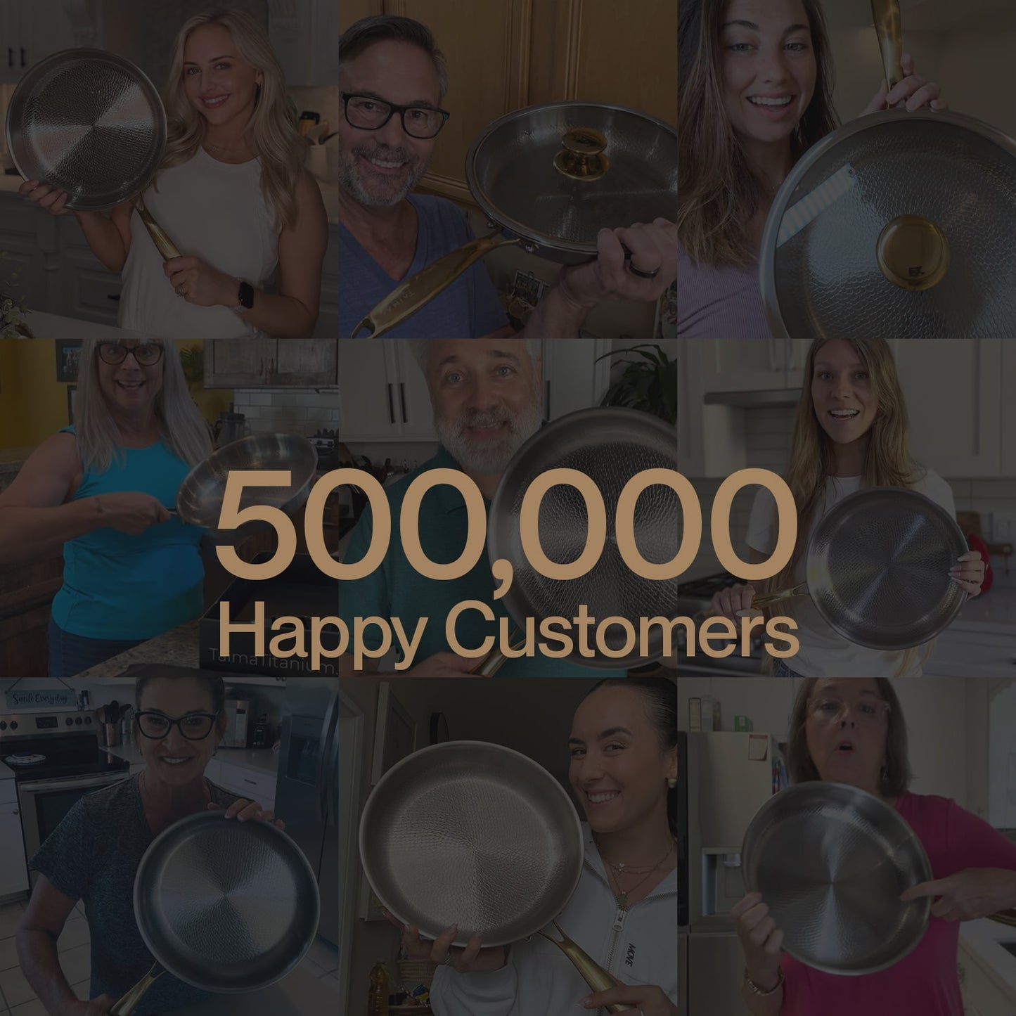 Must-Have Trivet For Taima Cookware