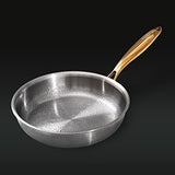 Pure Titanium Classic Pan Pro