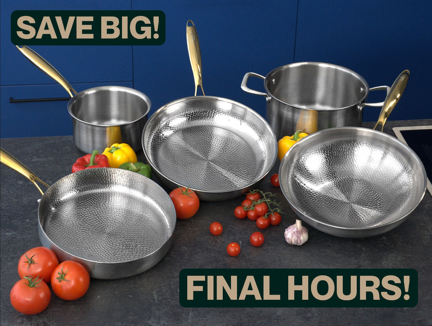 9. Currently On The Biggest Limited-Sale Of The Year!