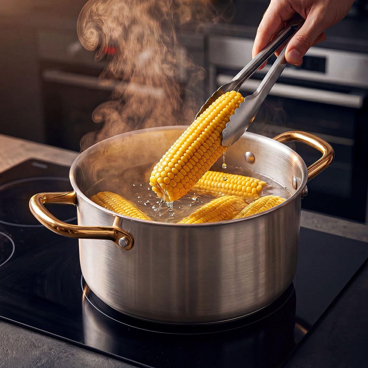 Complete Classic Titanium Cookware Set (14 Piece) - Special Offer