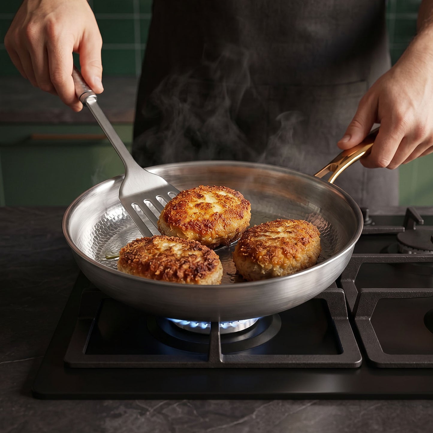 Taima® Titanium Nutri Pan Pro 2.0