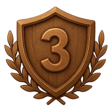 #3