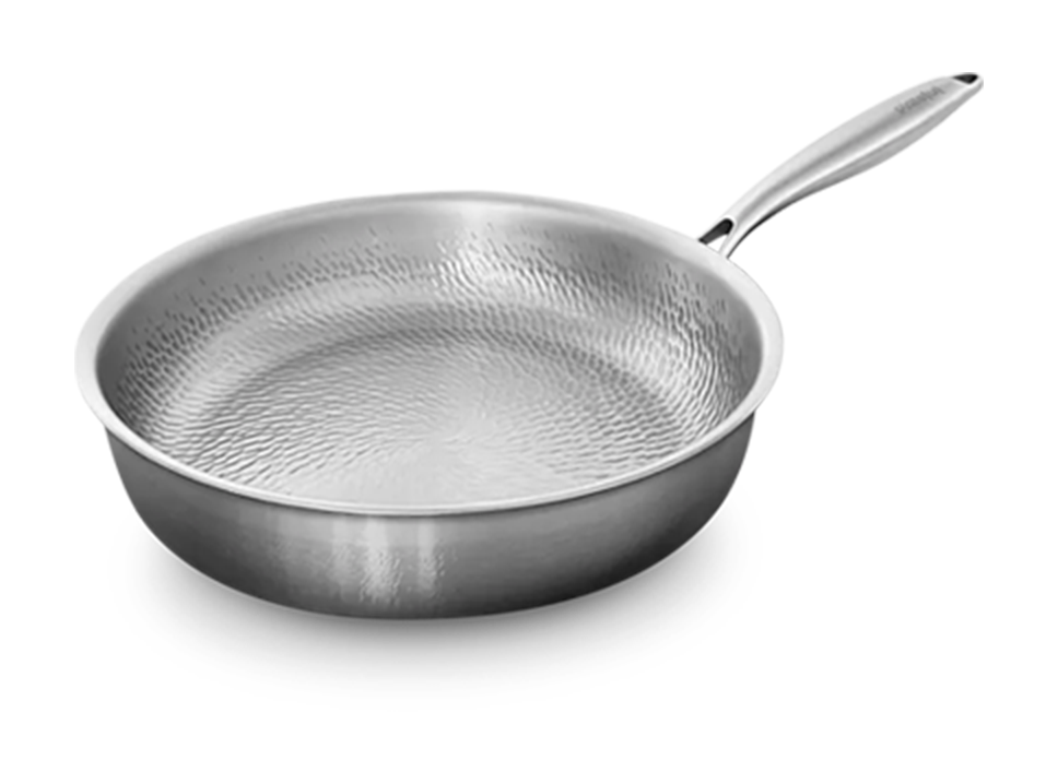 Plateful Titanium Pro Pan™