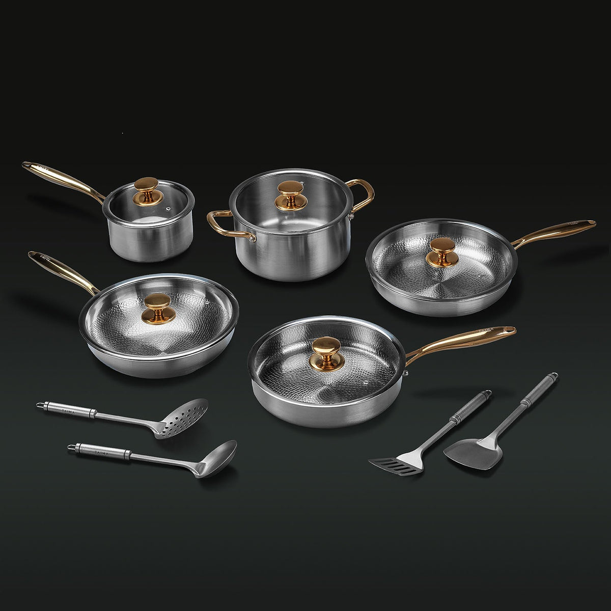 Signature Cookware