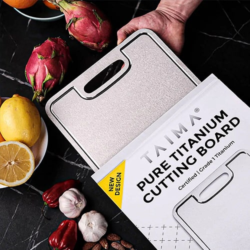Cutting Boards