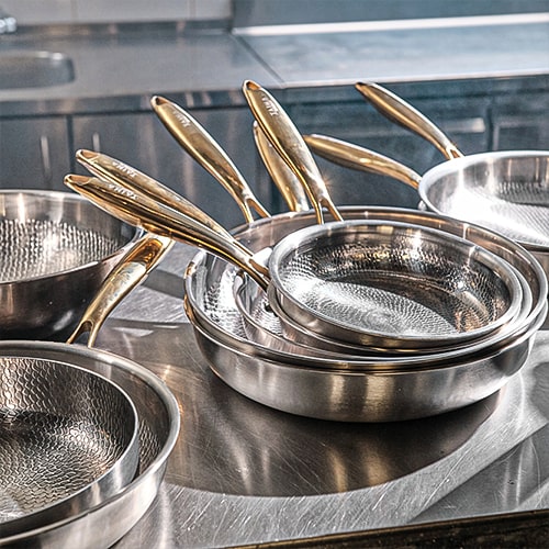 Signature Pans