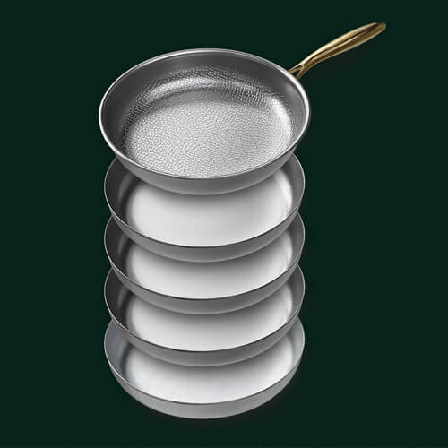 5-lags konstruktion
