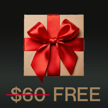 Mystery Gift (Worth $60)