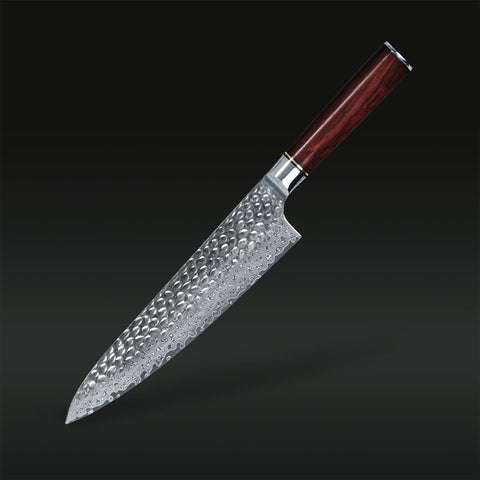 Taima® Raijin Chef's Knife 8.5″