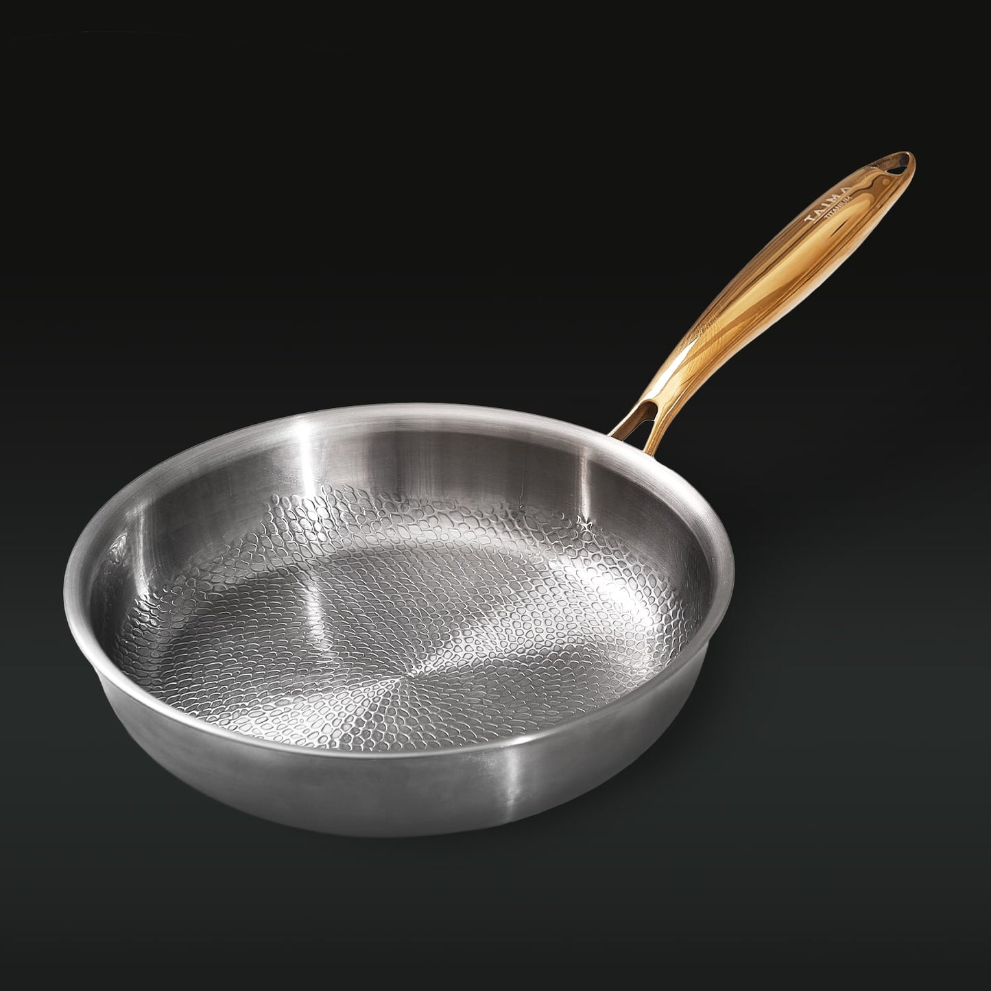 Taima® Titanium Nutri Pan Pro 2.0