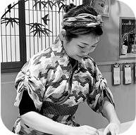 Asako, Feb, 2024
