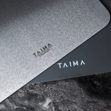 Taima™ Non-Slip Mat For Board (Premium Silicone)
