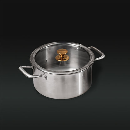 Taima Titanium Nutri Pot Pro
