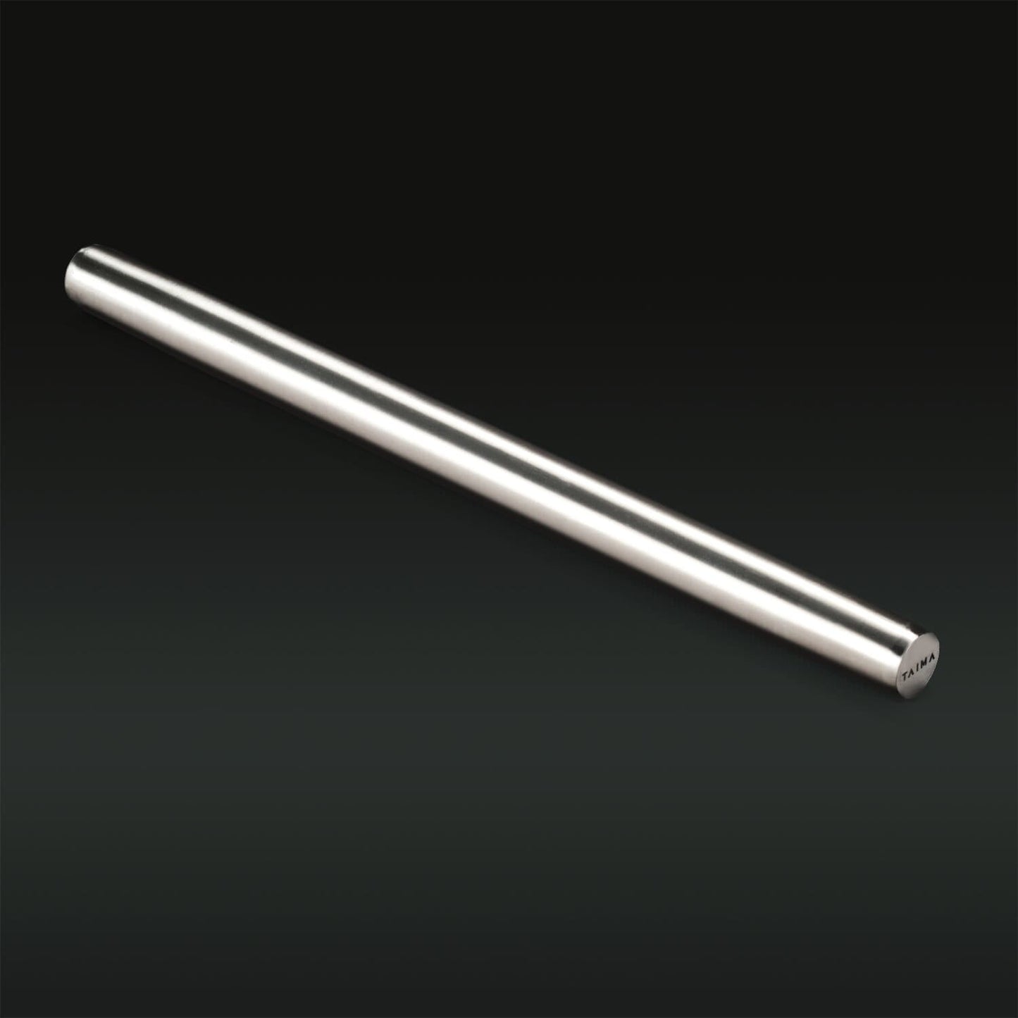 Taima® Pure Titanium Rolling Pin For Dough