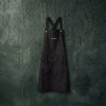 Taima® Signature Apron Bundle | Limited Launch Offer