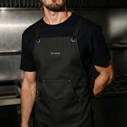 Taima® Signature Apron Bundle | Limited Launch Offer