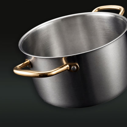 Taima Titanium Nutri Pot Pro