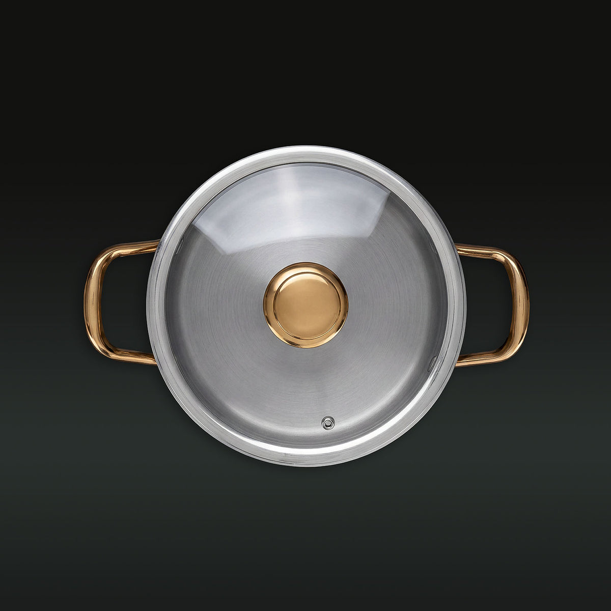 Taima Titanium Nutri Pot Pro