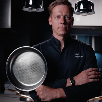 Taima® Titanium Nutri Pan Pro 3.0 BUNDLE (6-Piece)