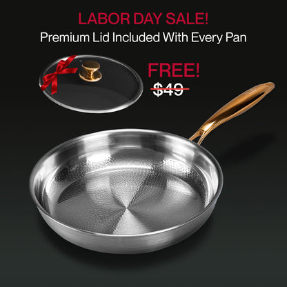 Taima® Titanium Nutri Pan Pro 2.0 - Special Offer