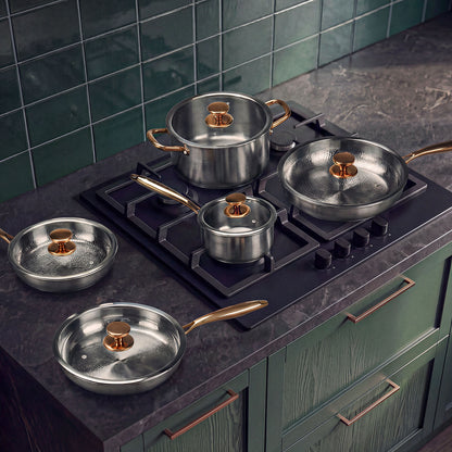 Taima Titanium Nutri Pot Pro