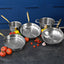 Titanium Cookware