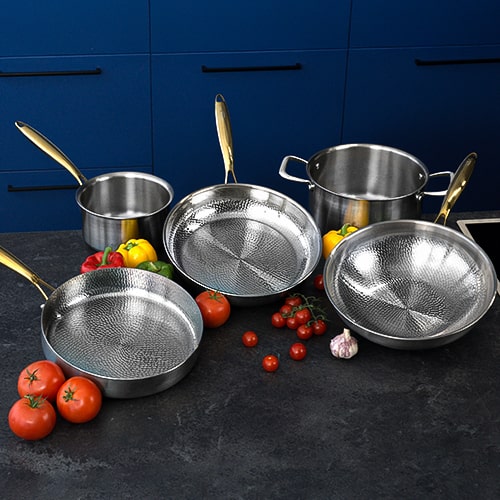 Cookware