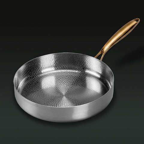<p>Pure Titanium Deep Pan Pro</p>