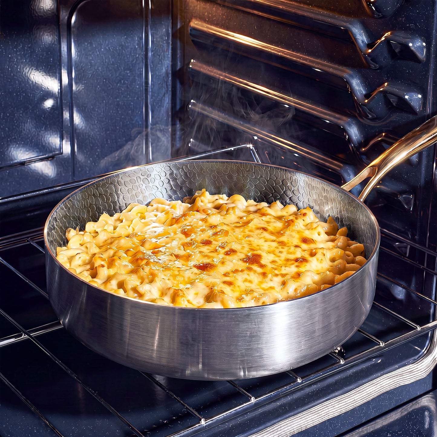 Pure Titanium Signature Pan Complete Set (8 Piece)