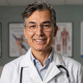 Dr. Andrew Brown