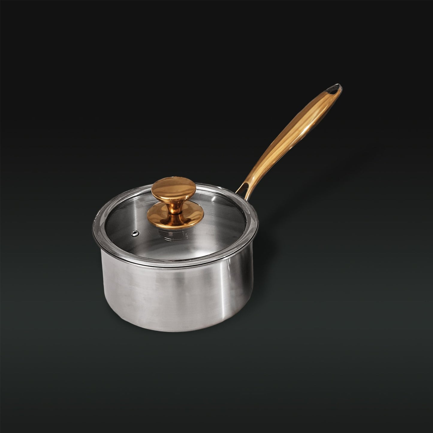 Taima Titanium Nutri Pot Pro