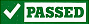 Passed