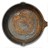 Cast Iron