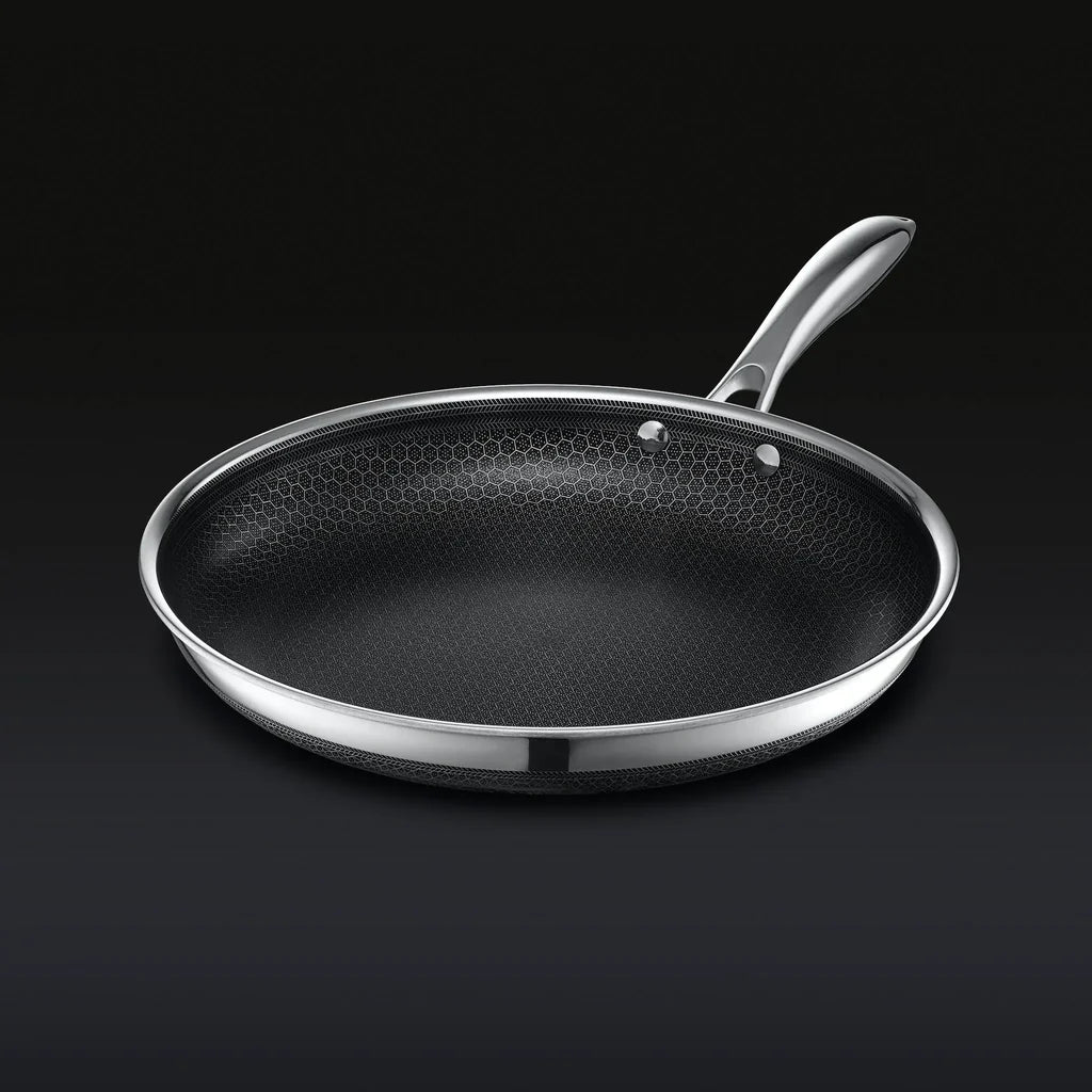 The 5 Best Non-Toxic, Non-Stick Pans in 2026 - Lab Tested Buyer's Guide