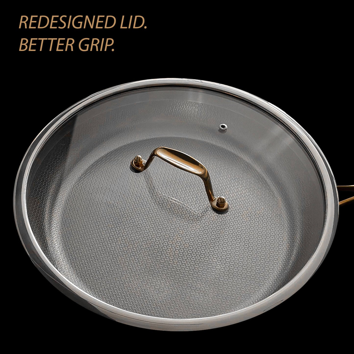 Taima® Titanium Nutri Pan Pro 3.0 BUNDLE (6-Piece)