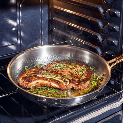 Taima® Titanium Nutri Pan Pro 2.0