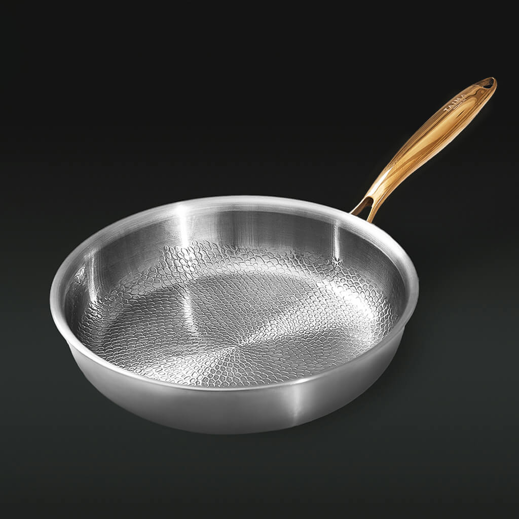The 5 Best Non-Toxic, Non-Stick Pans in 2026 - Lab Tested Buyer's Guide