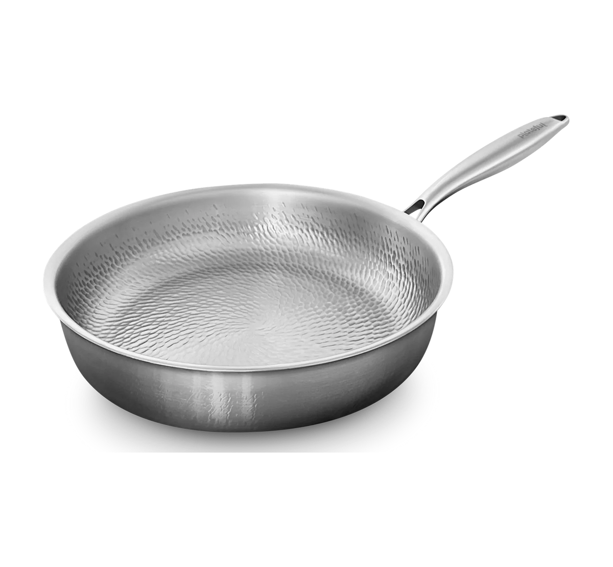 Plateful Titanium Pro Pan