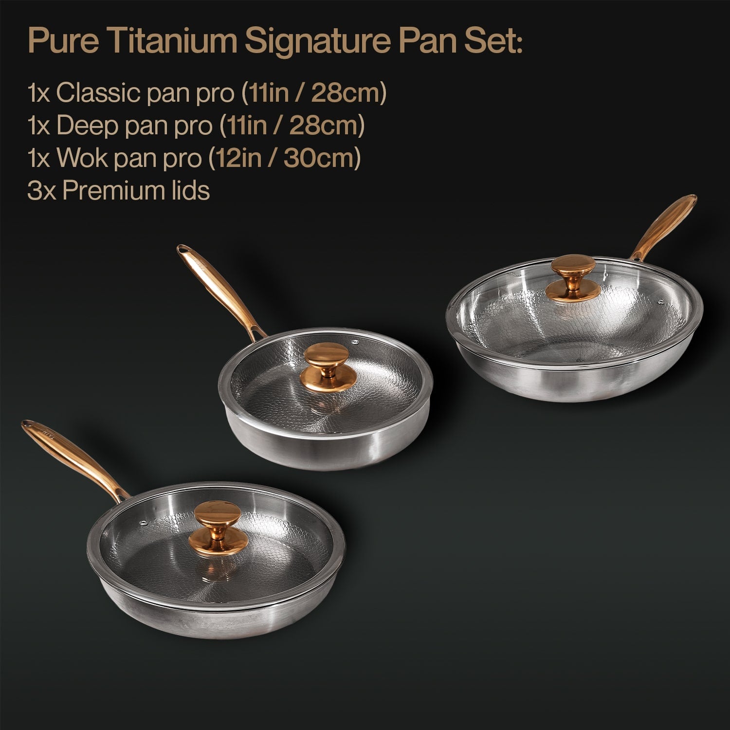 Braadslede Scanpan Impact 42 x 26 cm – RVS ovenschaal met inductiebodem Braadslede Scanpan Impact 42 x 26 cm – RVS ovenschaal met inductiebodem