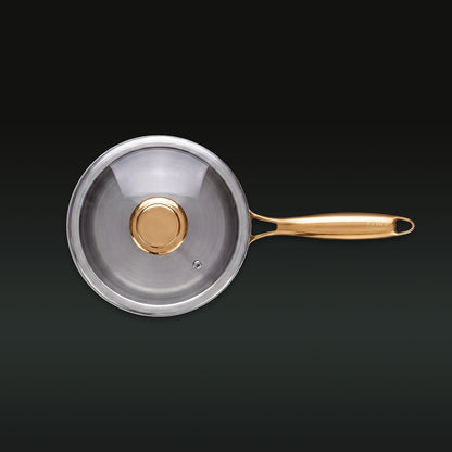 Taima Titanium Nutri Pot Pro