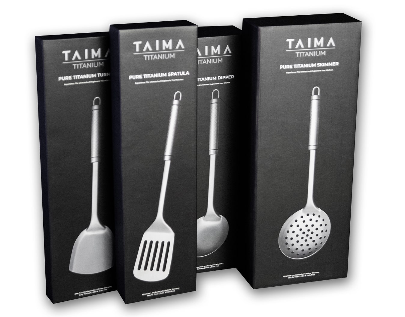 Article Spatula – Taima