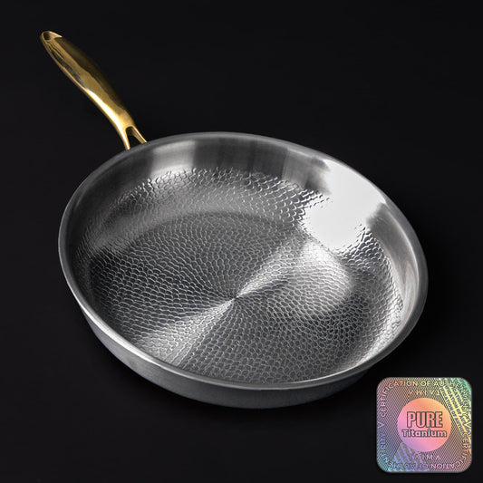 Taima® Titanium Nutri Pan Pro 2.0
