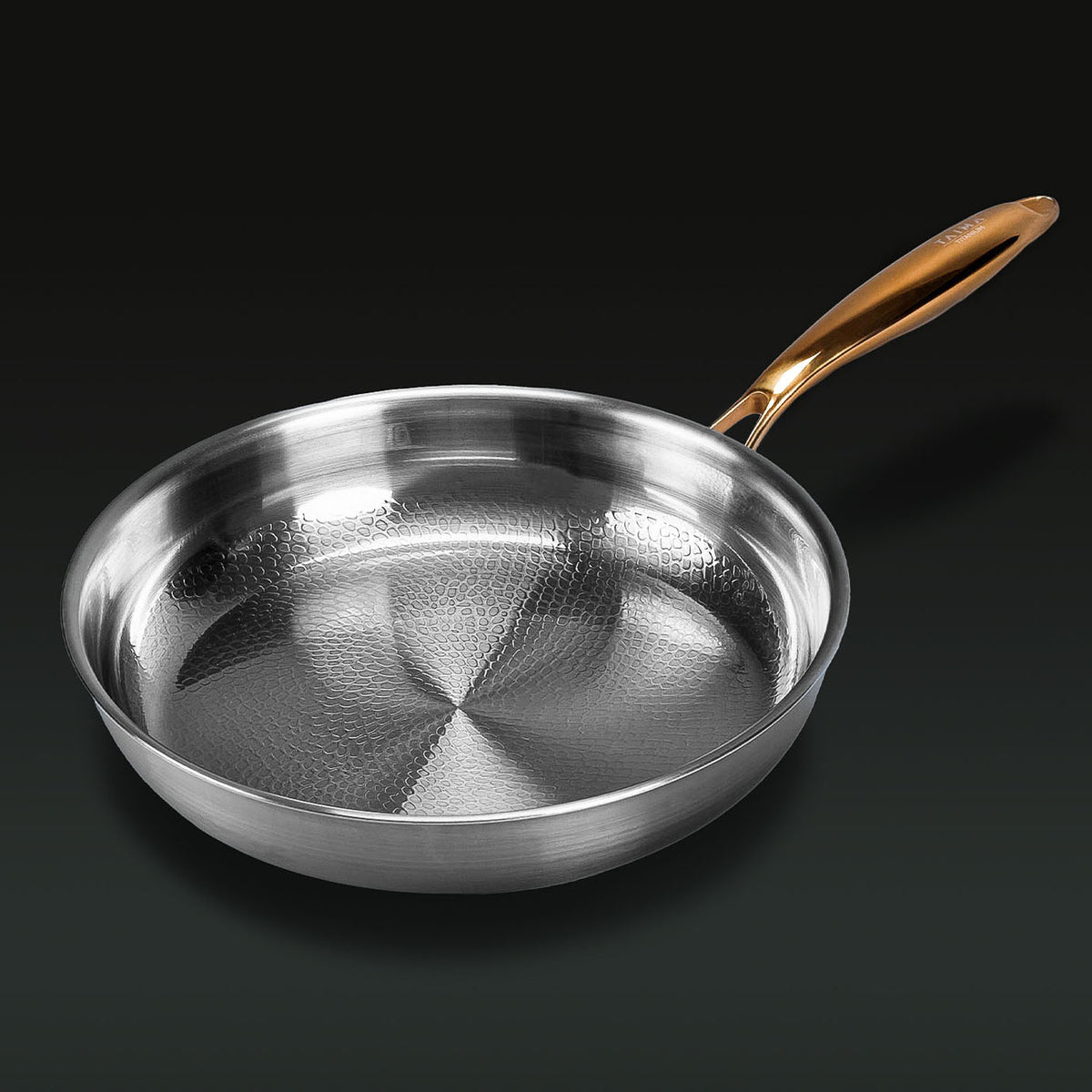 Taima® Titanium Nutri Pan Pro 2.0