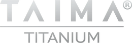 Taima Titanium registered trademark logo