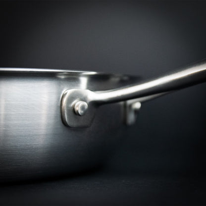 Taima Titanium Nutri Pan Pro