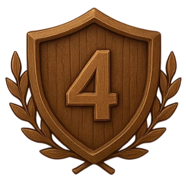 #4