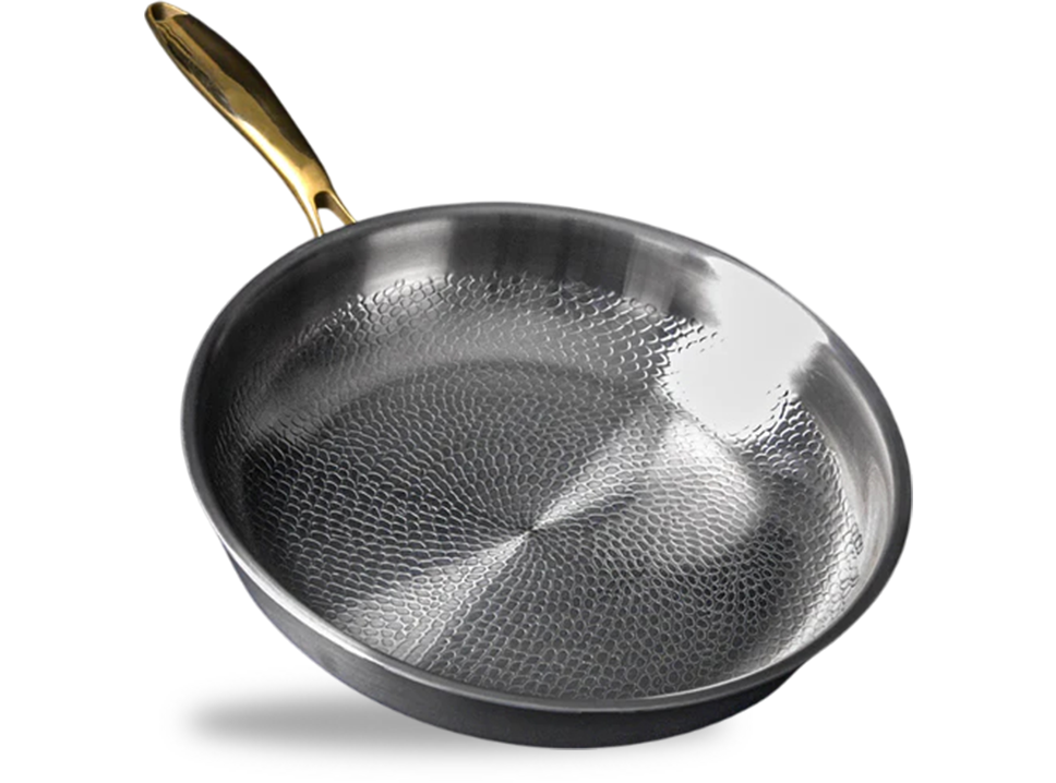 Taima Titanium Nutri Pan Pro 2.0