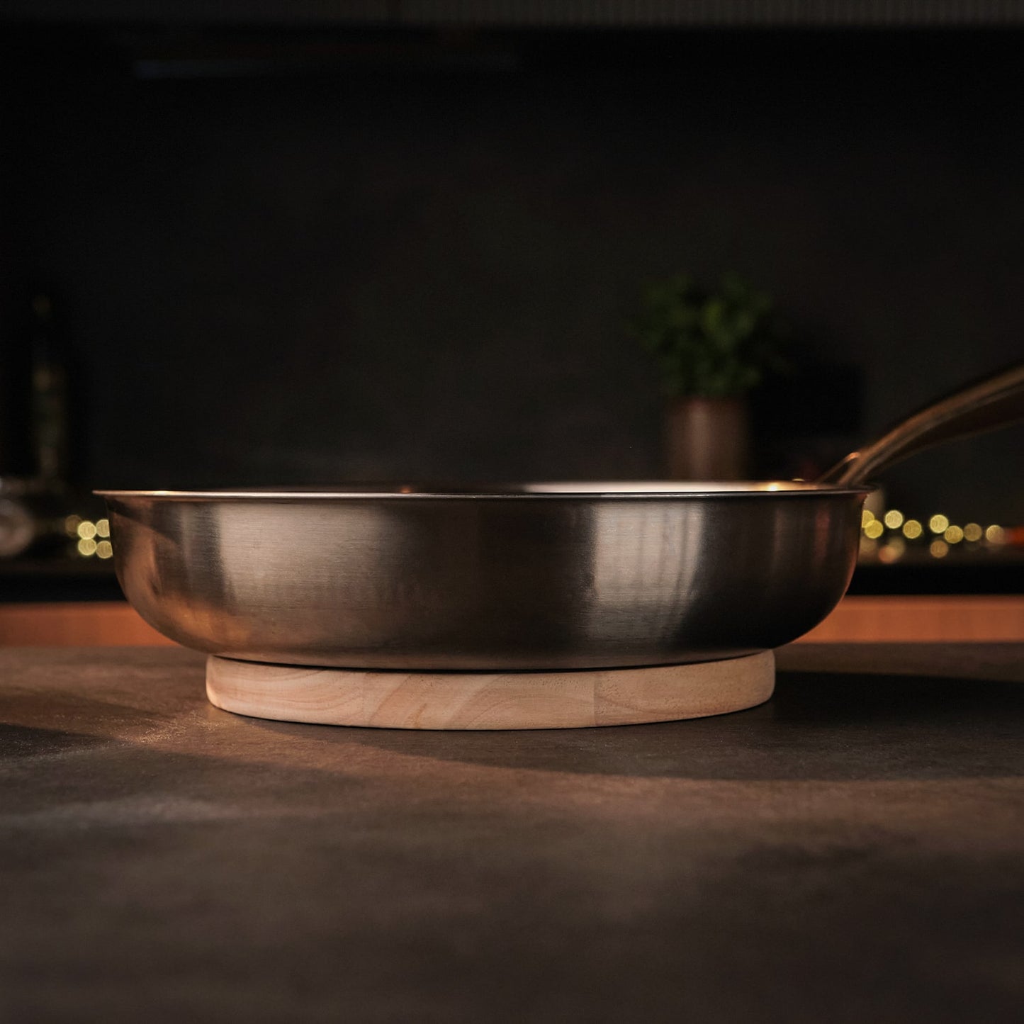 Must-Have Trivet For Taima Cookware