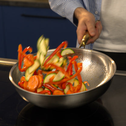 Pure Titanium Signature Pan Complete Set (8 Piece)